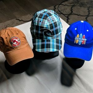Ron Jon Surf Shop Hat lot